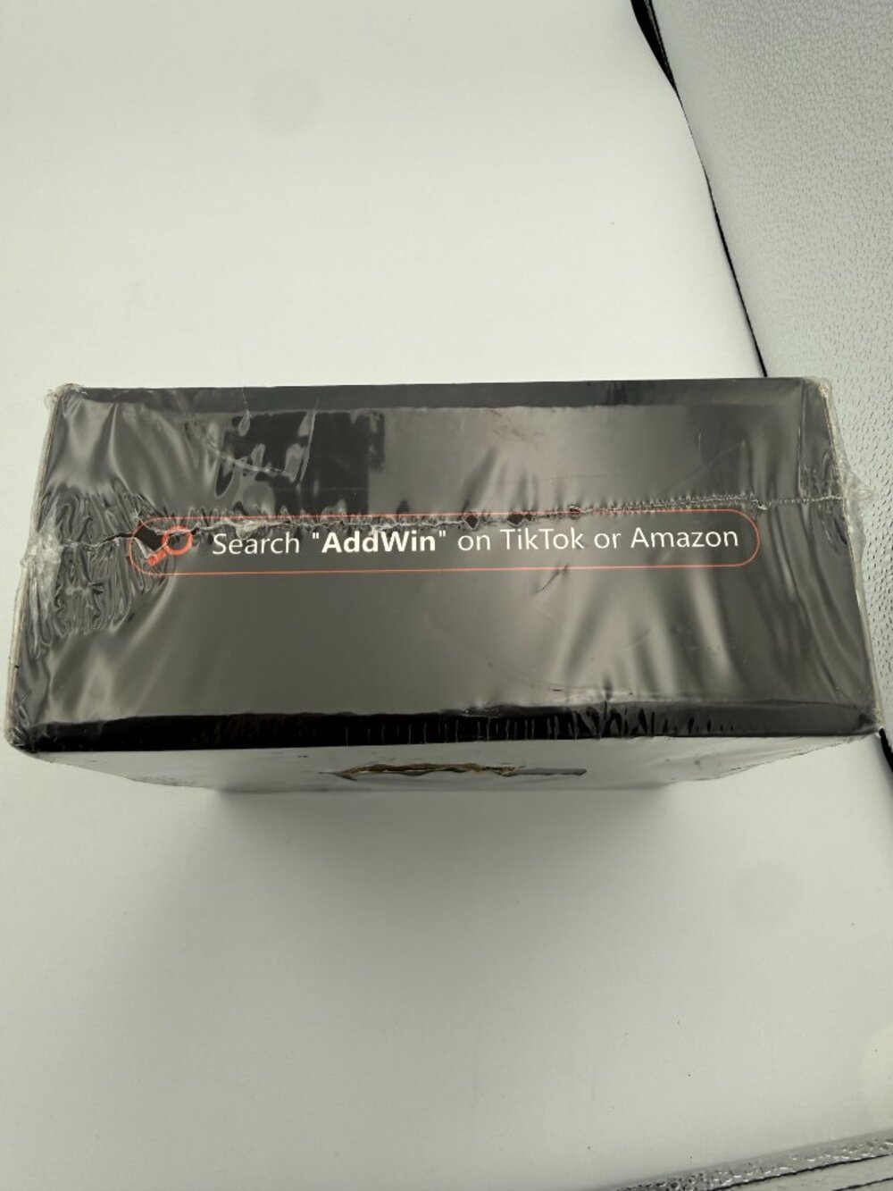 AddWin FASCIA RING Vibrates with Belt R10 - Picture 3 of 4